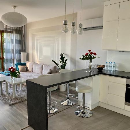 Apartament Winnica Stary Toruń 外观 照片