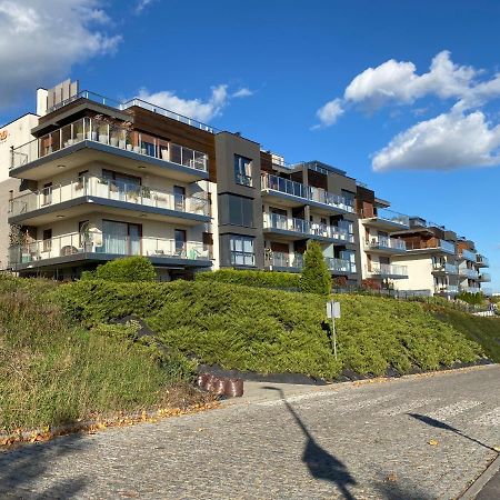 Apartament Winnica Stary Toruń 外观 照片