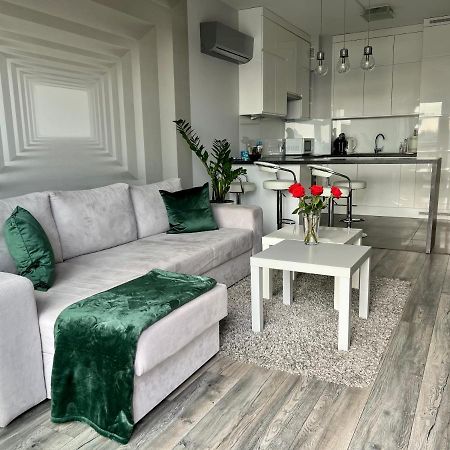 Apartament Winnica Stary Toruń 外观 照片