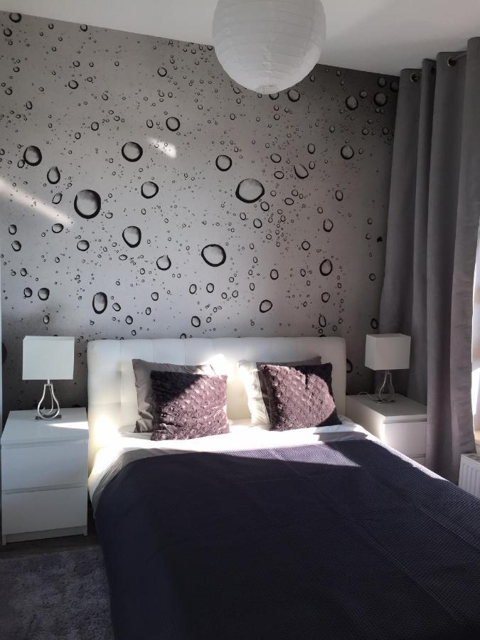 Apartament Winnica Stary Toruń 外观 照片