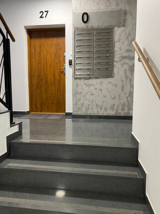 Apartament Winnica Stary Toruń 外观 照片