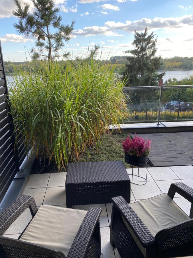 Apartament Winnica Stary Toruń 外观 照片