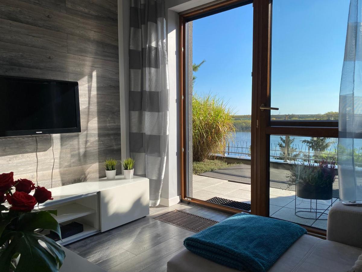 Apartament Winnica Stary Toruń 外观 照片