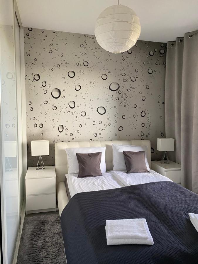 Apartament Winnica Stary Toruń 外观 照片