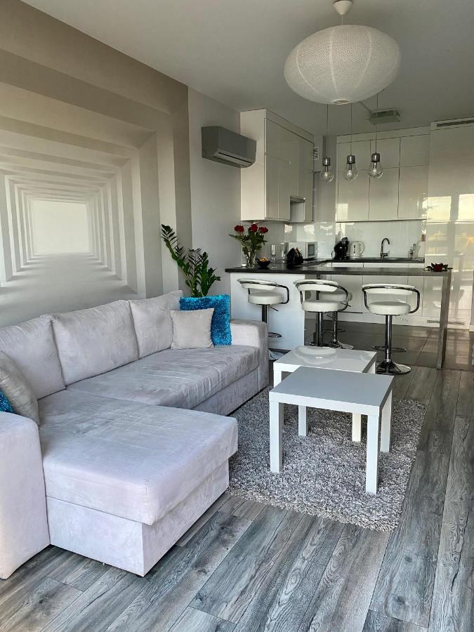 Apartament Winnica Stary Toruń 外观 照片