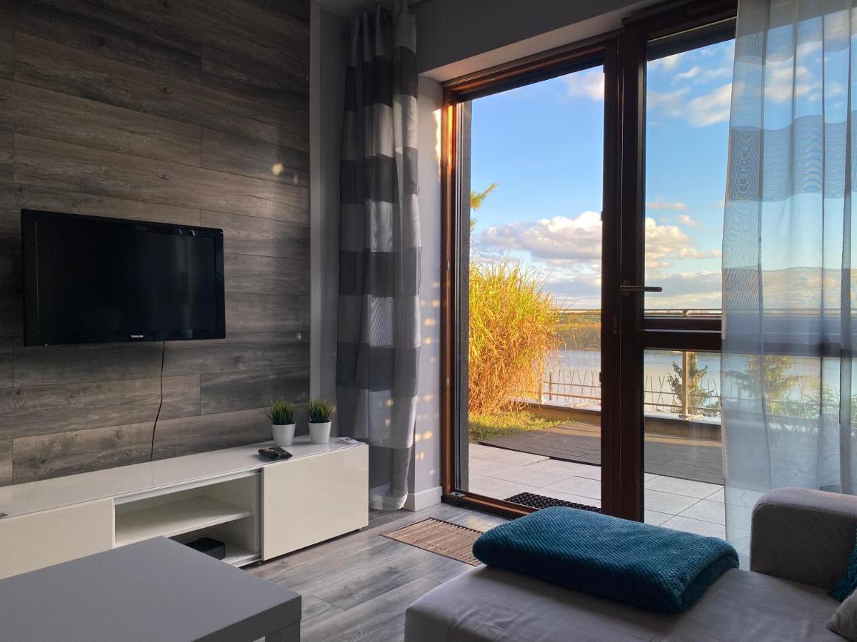 Apartament Winnica Stary Toruń 外观 照片