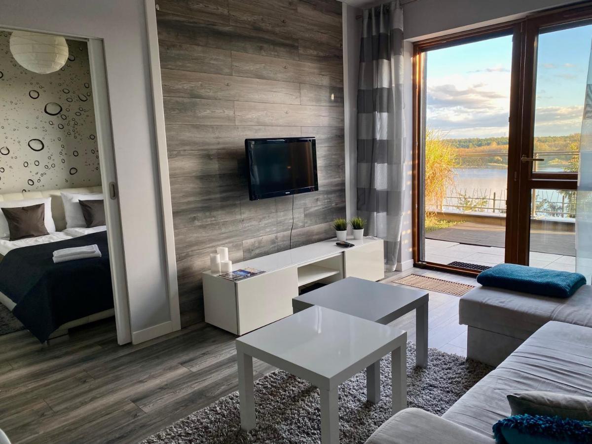 Apartament Winnica Stary Toruń 外观 照片