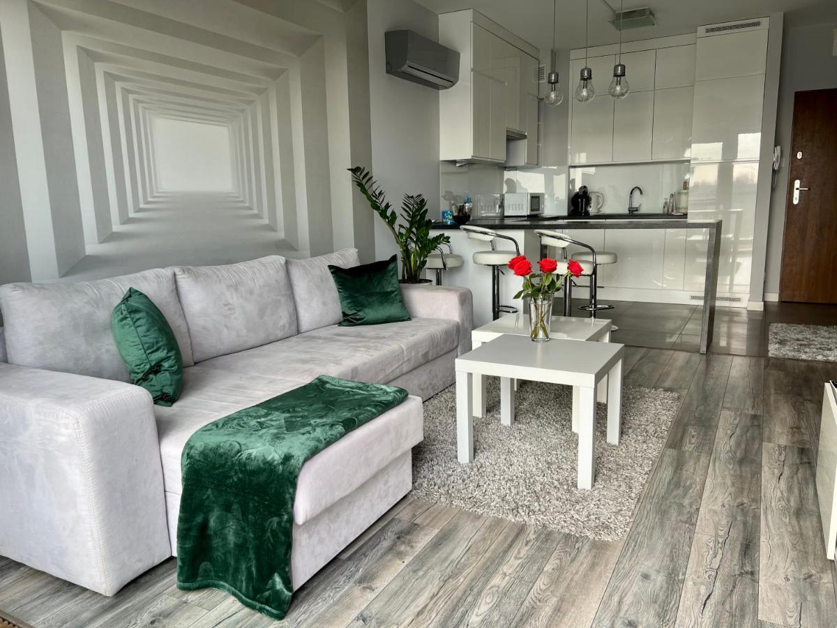 Apartament Winnica Stary Toruń 外观 照片