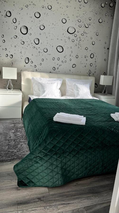 Apartament Winnica Stary Toruń 外观 照片